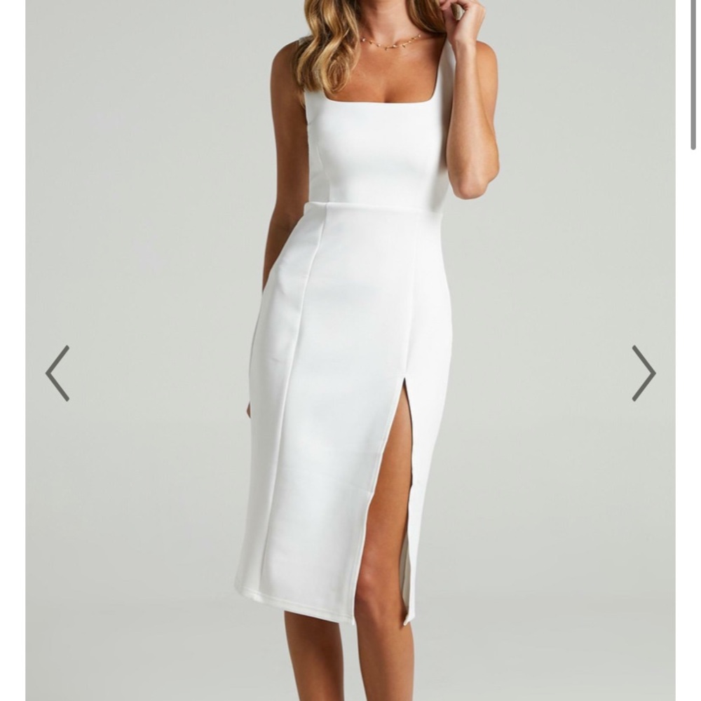 Mini Love Dress